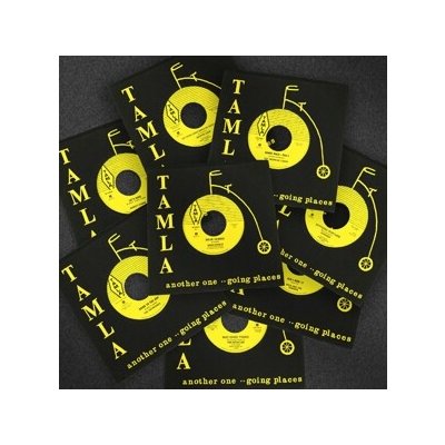 Leverett Chico - Solid Sender LP – Hledejceny.cz