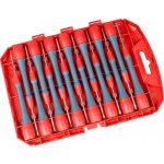 EXTOL PREMIUM šroubováky hodinářské, sada 15ks, S2 EXT8819182 – Sleviste.cz