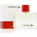 Lacoste Red toaletní voda pánská 75 ml – Zbozi.Blesk.cz