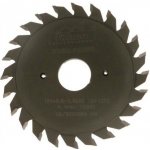 Pilana Předřezový kotouč SK skládaný 125x2,8-3,6x22 5393.1 12+12 FZ HP 010931 125242228 – Sleviste.cz