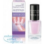 Artdeco French Manicure bělící lak na nehty FRENCH ROSE 6187 10 ml – Zboží Mobilmania
