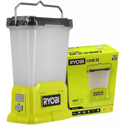 Ryobi RLL18-0 – HobbyKompas.cz