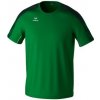 Dětské tričko Erima Evo Star triko dětské zelená/tmavě zelená