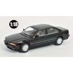 KK-Scale BMW 7-series 740i E38 1994 1:18 – Zbozi.Blesk.cz