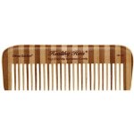 Olivia Garden Bamboo Brush Healthy Hair Comb 4 – Zboží Dáma