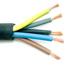 Labara Cables H05RR-F 5G6