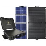 Viking X-1000 solární panel X80 a Viking LVP200 – Zbozi.Blesk.cz
