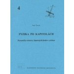 Fyzika po kapitolách 4 – Hledejceny.cz