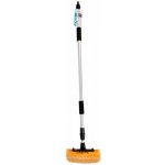 ALLRIDE Teleskopický kartáč na mytí aut 125-230 cm | Zboží Auto