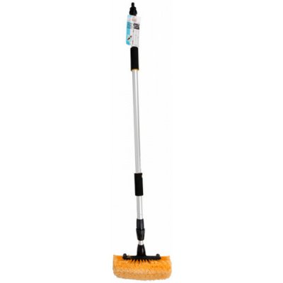 ALLRIDE Teleskopický kartáč na mytí aut 125-230 cm | Zboží Auto