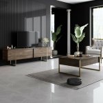 Kalune Design Luxe ořech zlatá II – Zboží Dáma