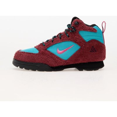 Nike Acg Torre Mid Waterproof Team red pinksicle dusty cactus sail