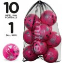 Fotbalový míč Mitre Impel Football Pack