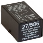 Anténní RM FILTR 27/586 – Hledejceny.cz
