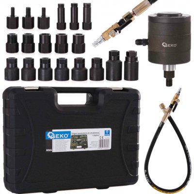 Pneumatický stahovák vstřikovačů GEKO – Zboží Mobilmania