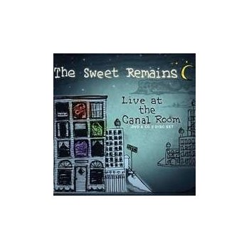 Live At The Canal Room / The Sweet Remains