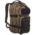 Mil-tec US Assault Pack SM ranger green coyote 20 l – Sleviste.cz