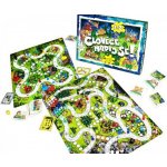 Společenská hra "Člověče napij se! 1+2" – Sleviste.cz