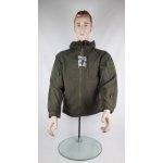 101 INC HEXAGON FLEECE JACKET fleecová mikina – Zboží Dáma