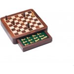 Cestovní magnetické šachy Italfama Catania Vicenza – Zboží Živě