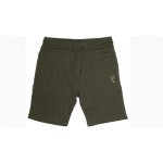 Fox kraťasy Collection GREEN & SILVER Lightweight Shorts – Zboží Mobilmania