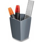 CEP Mineral - stojánek na psací potřeby - šedý – Hledejceny.cz