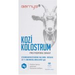 Barny's Kozí kolostrum 60 kapslí – Zbozi.Blesk.cz