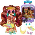 Barbie Extra Minis v plážovém oblečku – Zboží Dáma