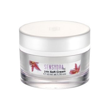 Gerards Sensydra 24H Soft Cream krém pro normální suchou a citlivou pleť 50 ml