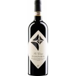 San Giorgio Ugolforte Brunello di Montalcino červené 2018 14,5% 0,75 l (holá láhev) – Hledejceny.cz