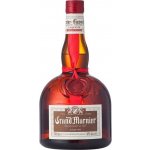 Grand Marnier Cordon Rouge 40% 0,7 l (holá láhev) – Hledejceny.cz