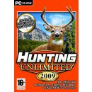 Hra na PC Hunting Unlimited 2009