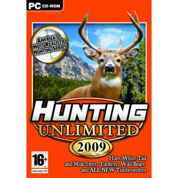 Hunting Unlimited 2009