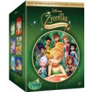 Zvonilka 1.-6. - kolekce DVD