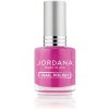 Lak na nehty Jordana lak na nehty NP 174 ISLAND FUCHSIA 15 ml