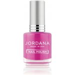 Jordana lak na nehty NP 174 ISLAND FUCHSIA 15 ml