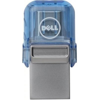 Dell 128GB USB A/C kombinovaný flash disk AB135396 – Hledejceny.cz