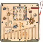 2Kids Toys Magnetická hrací deska Safari – Sleviste.cz