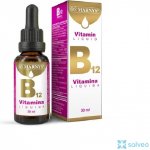 Marnys Vitamin B12 tekutý 30 ml – Hledejceny.cz