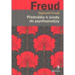 Přednášky k úvodu do psychoanalýzy - Sigmund Freud – Hledejceny.cz