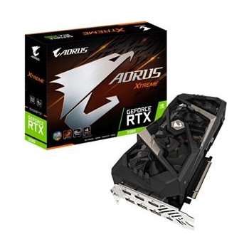 Gigabyte GV-N2080AORUS X-8GC