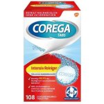 Corega Čistící tablety 4v1 108 ks – Zboží Dáma