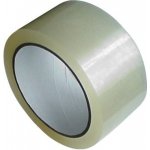 Lepící páska 48mm TRANSPARENT (průhledná) – Zboží Živě