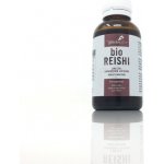 Glückspilze bio reishi ganoderma lucidum 100 ml extrakt – Hledejceny.cz