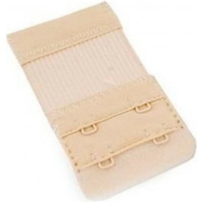 Prodloužení k podprsence 40mm Barva: Béžová – Zboží Mobilmania