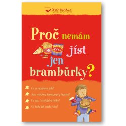 Proč nemám jíst jen brambůrky? - Adam Larkum