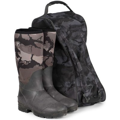 Fox Rage Taška Na Boty Voyager Camo Wader Boot Bag