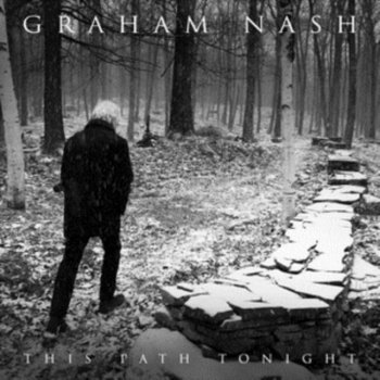 Graham Nash - THIS PATH TONIGHT/VINYL