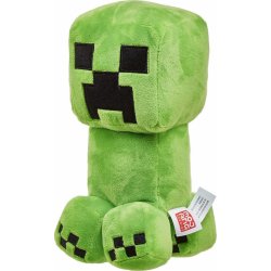Mattel Minecraft Creeper stojící 20 cm