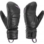 Leki Montera Prime Mitt black-dark brown – Zboží Dáma